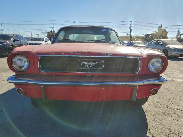 Ford Mustang Image 5