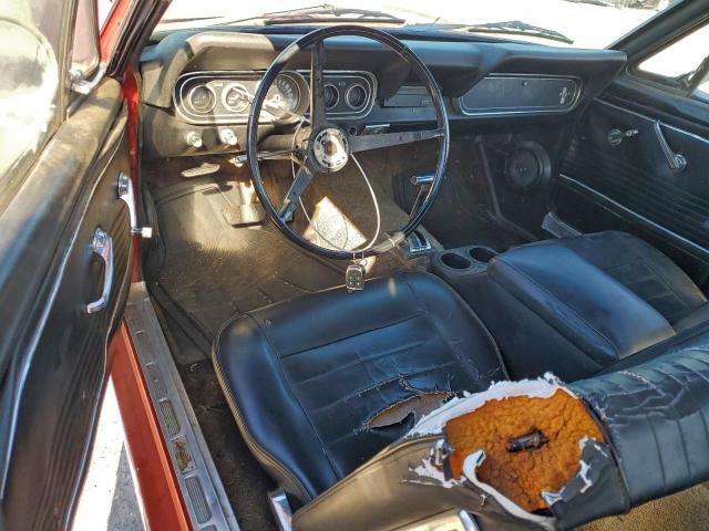 Ford Mustang Image 6