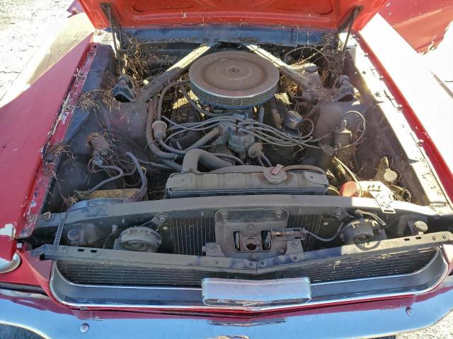 Ford Mustang Image 4