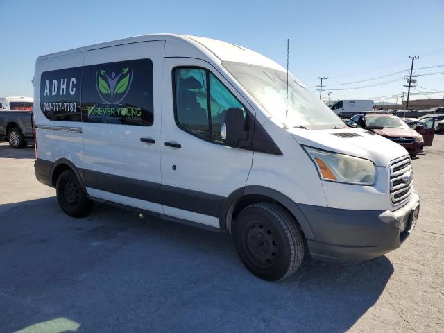 Ford Transit T-150 Image 3