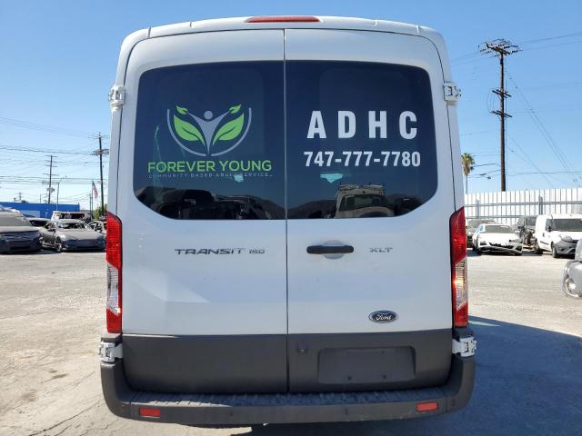 Ford Transit T-150 Image 4