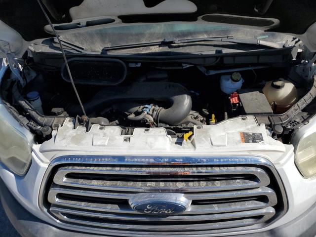 Ford Transit T-150 Image 13