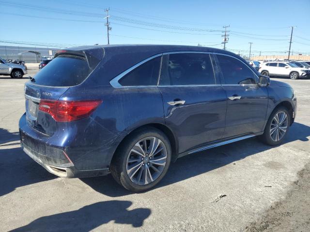 Acura MDX Technology Image 8