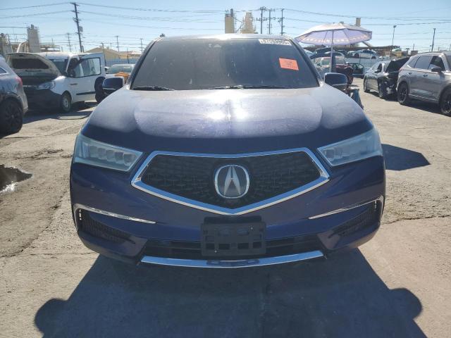 Acura MDX Technology Image 2