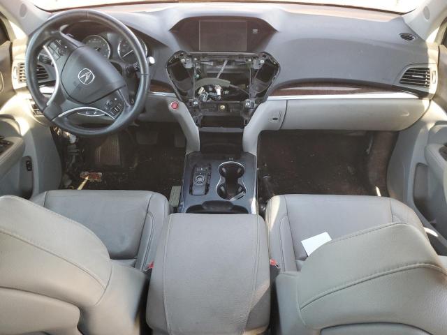 Acura MDX Technology Image 6