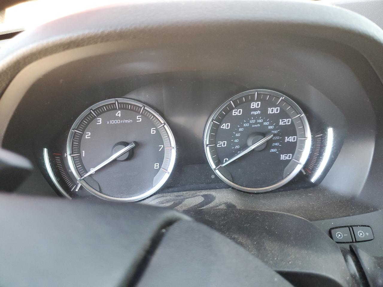 Acura MDX Technology Image 7