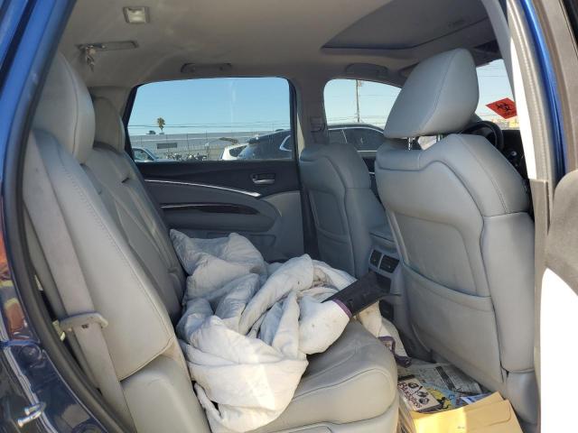 Acura MDX Technology Image 11