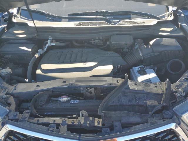 Acura MDX Technology Image 13