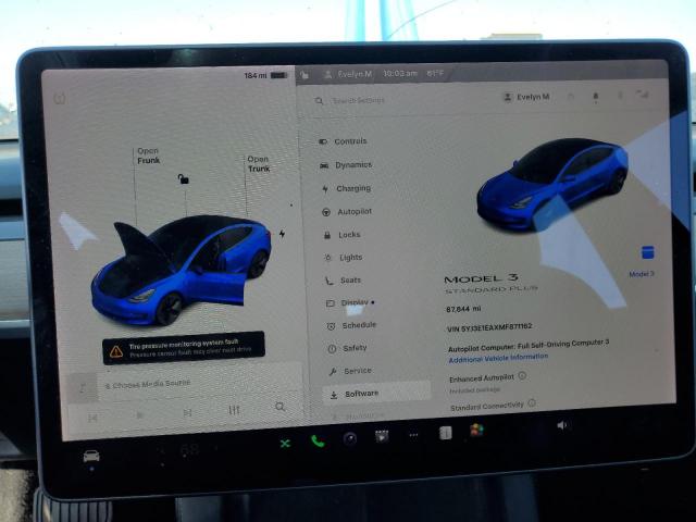 Tesla Model 3 Image 10