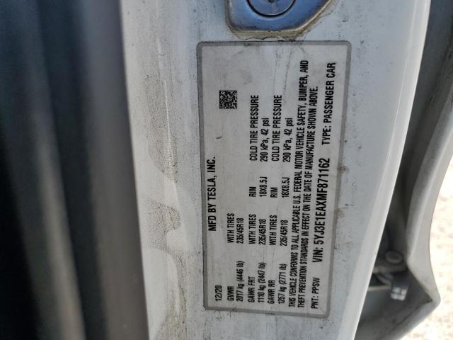 Tesla Model 3 Image 7