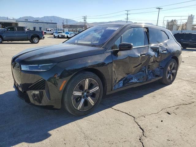  Salvage BMW Ix Xdrive5