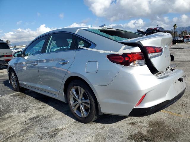 Hyundai SONATA Limited Image 11