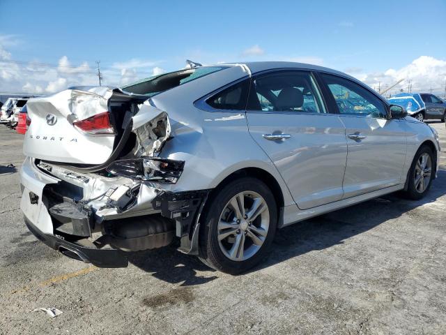 Hyundai SONATA Limited Image 8