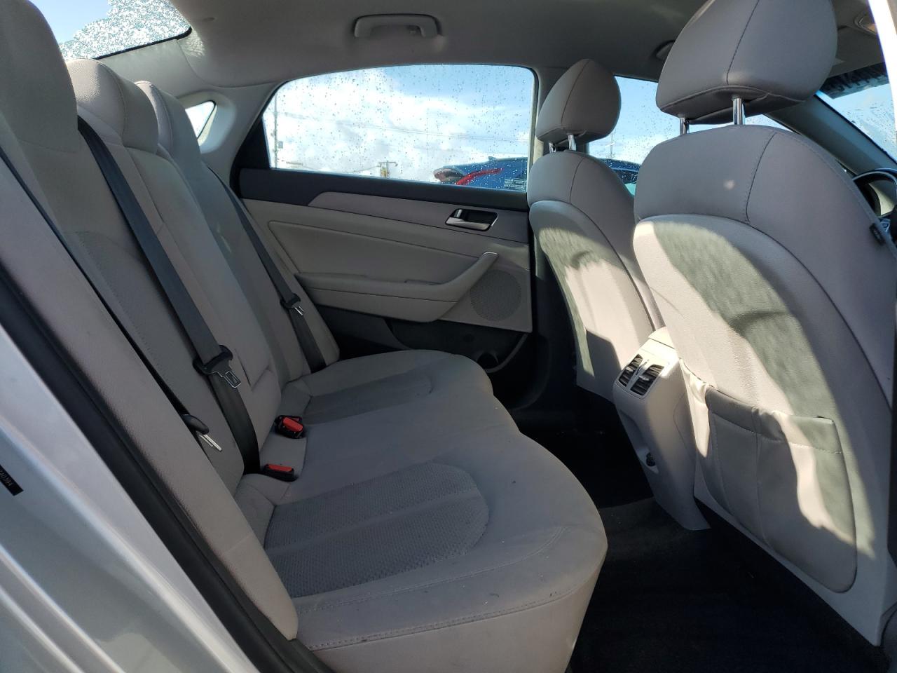 Hyundai SONATA Limited Image 2