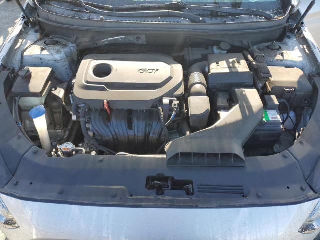 Hyundai SONATA Limited Image 6