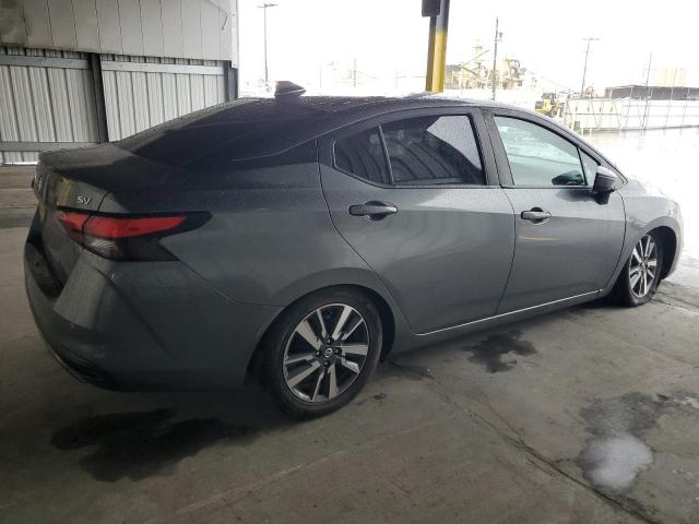 Nissan Versa Sv Image 5