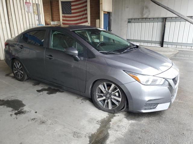 Nissan Versa Sv Image 2