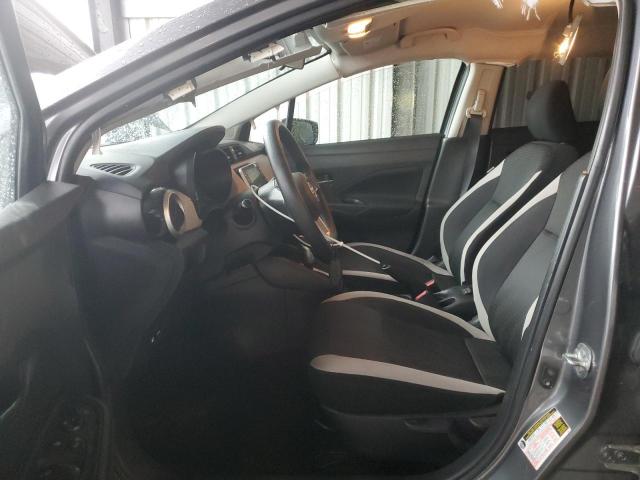 Nissan Versa Sv Image 6