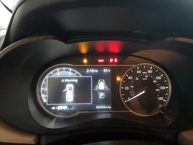 Nissan Versa Sv Image 7