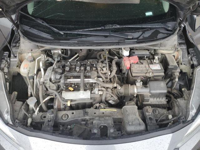 Nissan Versa Sv Image 10