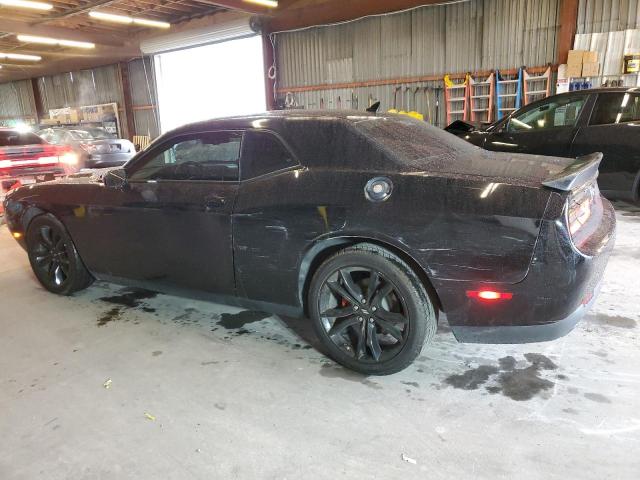 Dodge Challenger Sxt Image 10