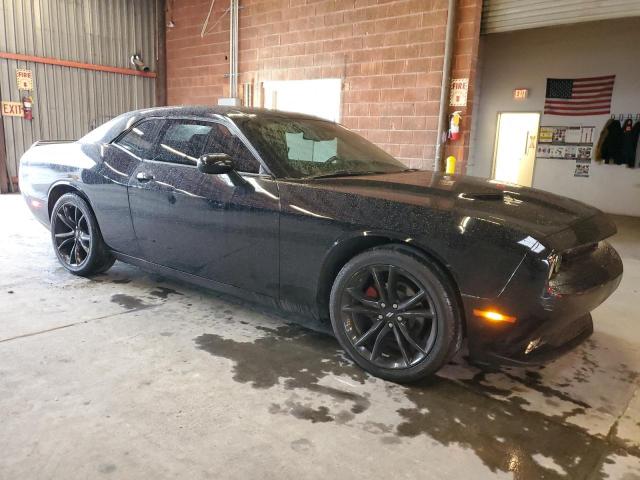 Dodge Challenger Sxt Image 12