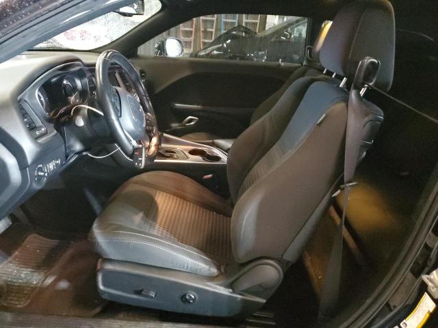 Dodge Challenger Sxt Image 5