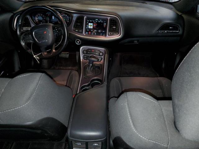 Dodge Challenger Sxt Image 4