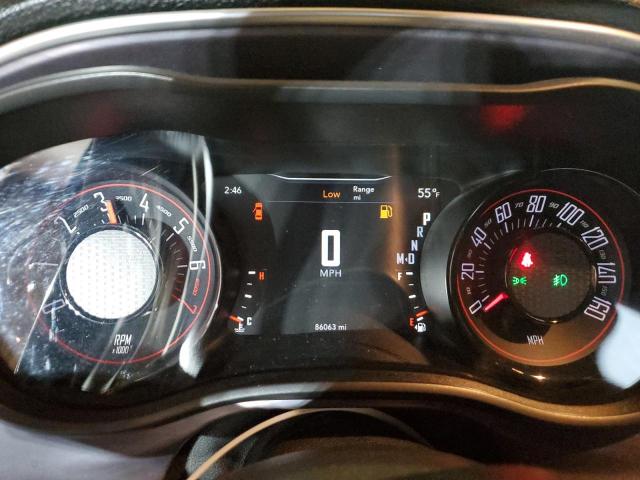 Dodge Challenger Sxt Image 11