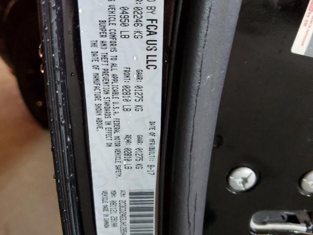 Dodge Challenger Sxt Image 3