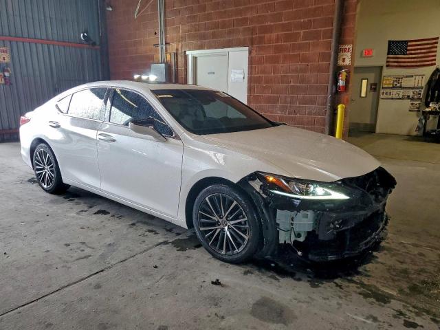 Lexus Es 350 Base Image 12