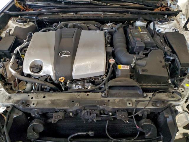 Lexus Es 350 Base Image 10