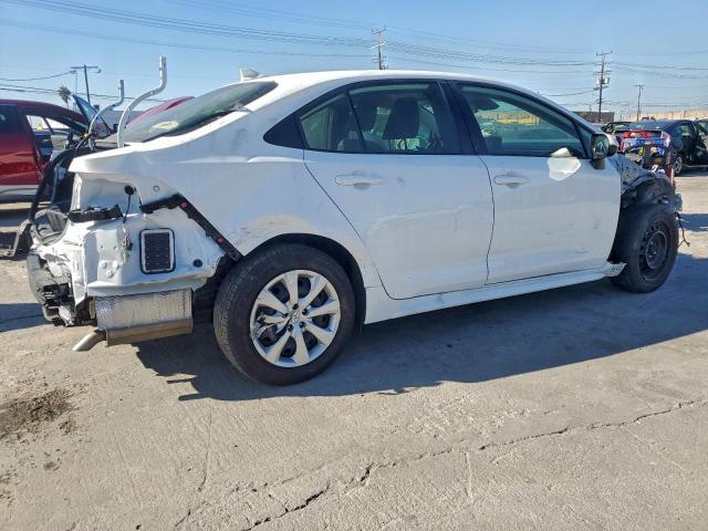 Toyota Corolla Le Image 7