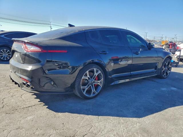 Kia Stinger Gt1 Image 4