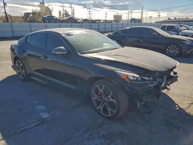 Kia Stinger Gt1 Image 9