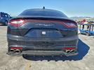 Kia Stinger Gt1 Image 12