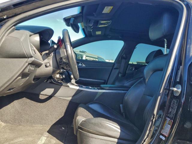 Kia Stinger Gt1 Image 10