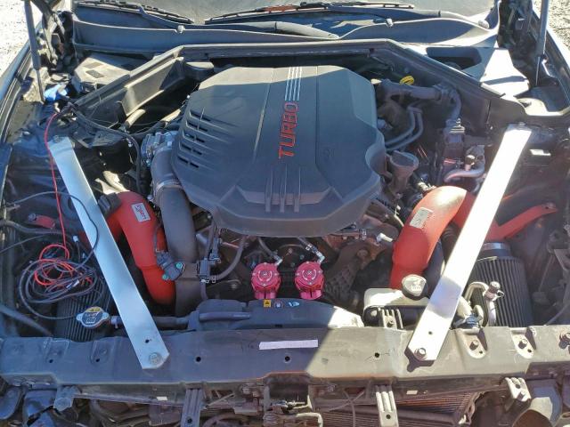 Kia Stinger Gt1 Image 13