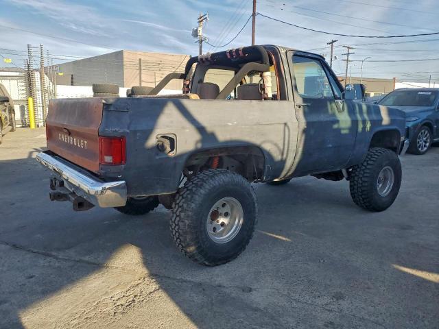 Chevrolet Ck Series Image 8