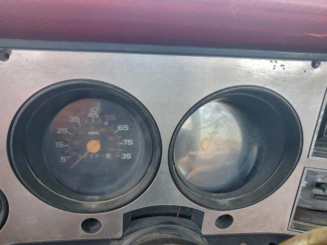 Chevrolet Ck Series Image 5