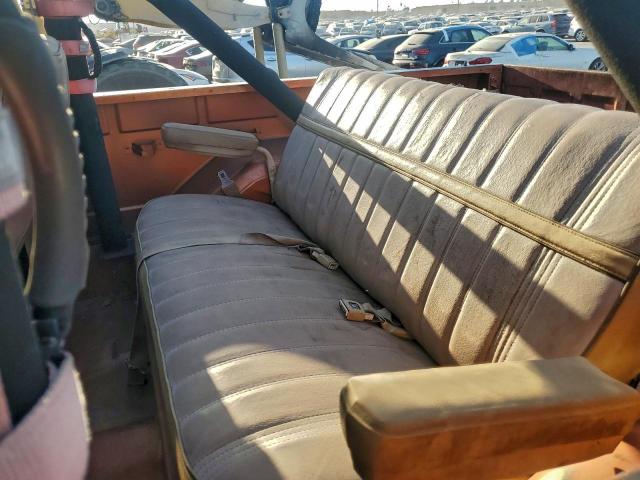 Chevrolet Ck Series Image 6