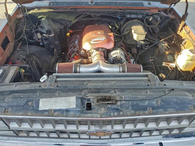 Chevrolet Ck Series Image 11