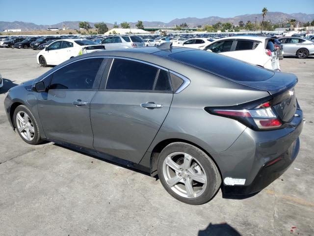 Chevrolet Volt Lt Image 4