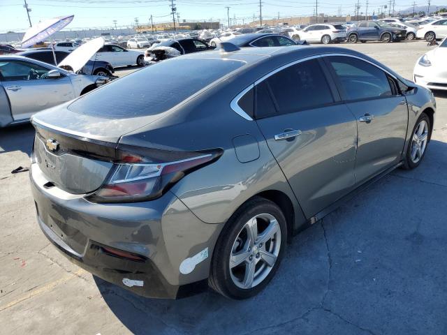 Chevrolet Volt Lt Image 7