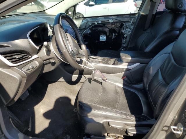 Chevrolet Volt Lt Image 6