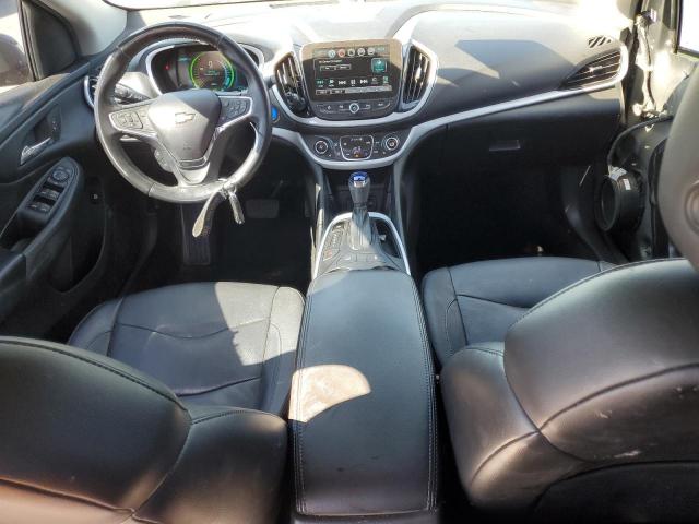 Chevrolet Volt Lt Image 3