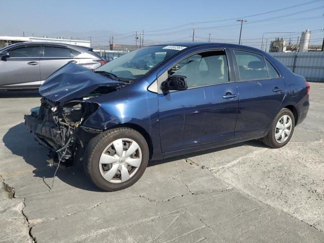  Salvage Toyota Yaris