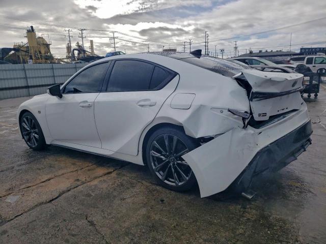 Lexus Is 350 F Sport Design Image 2