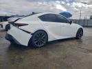 Lexus Is 350 F Sport Design Image 3