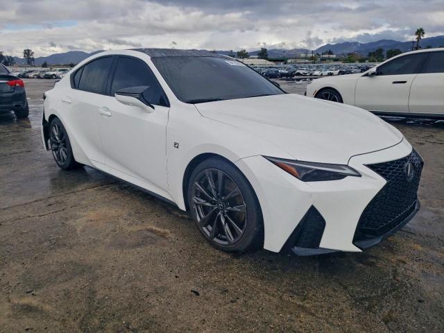 Lexus Is 350 F Sport Design Image 11